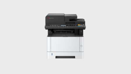 Kyocera MA4000x Ecosys Lézernyomtató/Másoló/Scanner