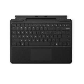 Kyocera Surface Pro Keyboard with Pen storage Black HU Kyocera Surface Pro Keyboard with Pen storage Black HU