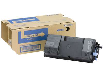 Kyocera TK-3130 Black toner Kyocera TK-3130 Black toner