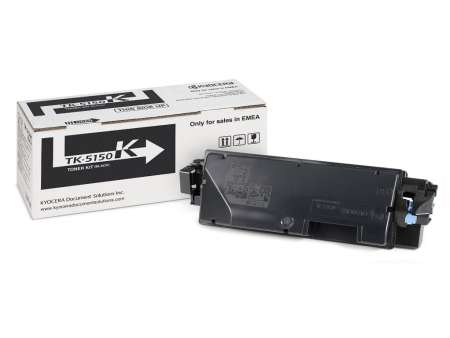 Kyocera TK-5150K Black toner Kyocera TK-5150K Black toner