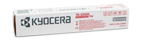 Kyocera TK-5315M Magenta toner