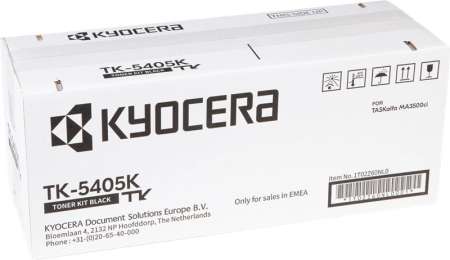 Kyocera TK-5405K Black toner Kyocera TK-5405K Black toner