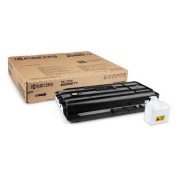 Kyocera TK-7135 Black toner Kyocera TK-7135 Black toner