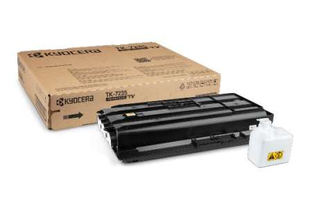 Kyocera TK-7235 Black toner Kyocera TK-7235 Black toner