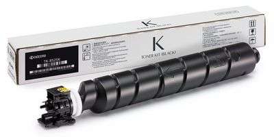 Kyocera TK-8305K Black toner