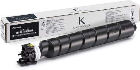 Kyocera TK-8515 Black toner Kyocera TK-8515 Black toner