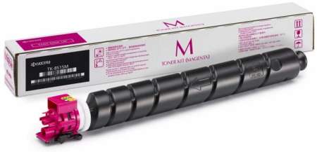Kyocera TK-8515 Magenta toner Kyocera TK-8515 Magenta toner