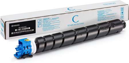Kyocera TK-8525 Cyan toner Kyocera TK-8525 Cyan toner