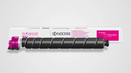 Kyocera TK-8585M Magenta toner