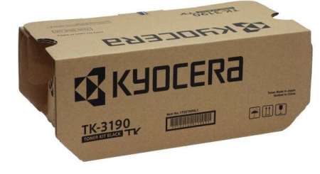 Kyocera TK3190 toner