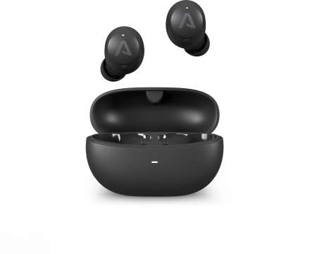 Lamax Dots3 ANC Bluetooth Headset Black
