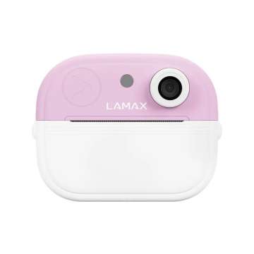 Lamax InstaKid2 Play Pink