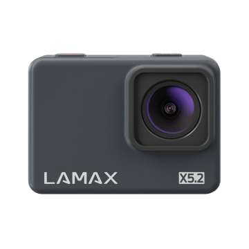 Lamax X5.2 4K akciókamera
