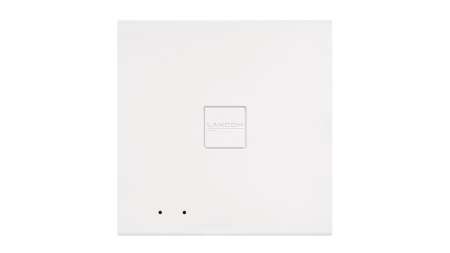 LANCOM LX-6400 Wi-Fi 6 Acces Point White