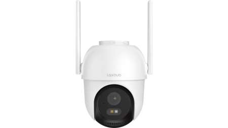 Laxihub OP1 IP65 Pan & Tilt Wi-Fi Camera