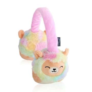 Lazer Built Squishmallows Leonard Portable Bluetooth Headset
