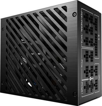 LC Power 1200W 80+ Platinum LC1200P2