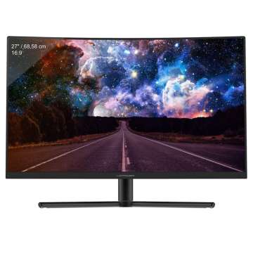LC Power 27" LC-M27-FHD-240-C LED LC Power 27" LC-M27-FHD-240-C LED