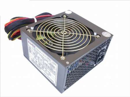 LC Power 420W LC420H-12 v2.31