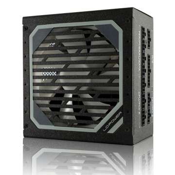 LC Power 550W 80+ Gold LC6550M V2.31 Super Silent Modular LC Power 550W 80+ Gold LC6550M V2.31 Super Silent Modular