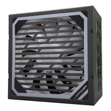 LC Power 850W 80+ Gold LC6850M V3.0