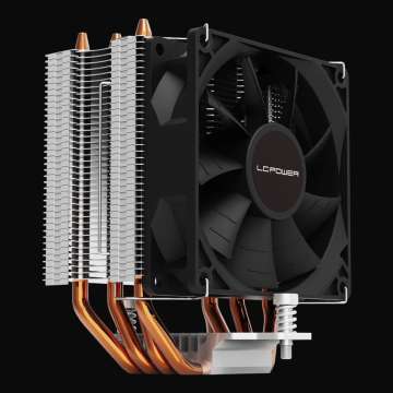LC Power Fan LC Power LC-CC-95-V2 LC Power Fan LC Power LC-CC-95-V2