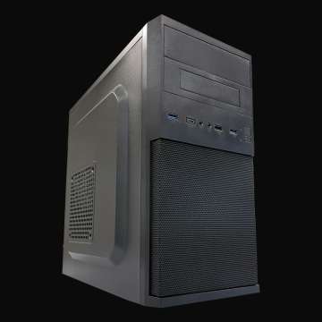LC Power LC-2004MB-V3-ON Black