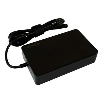 LC Power LC-NB-PRO-90 18,5-20V / 4,87A 90W univerzális hálózati notebook töltő