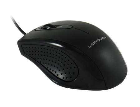 LC Power M710B Black