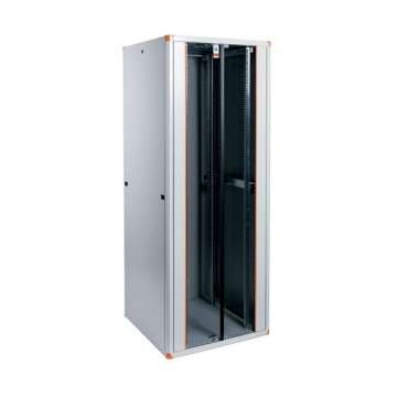 Legrand 19" 42U Szabadon álló Rackszekrény Grey Legrand 19" 42U Szabadon álló Rackszekrény Grey