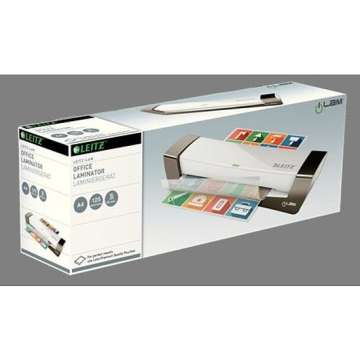 Leitz iLAM Office A3 Laminálógép Silver