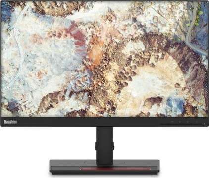 Lenovo 21,5" ThinkVision T22i-30 IPS LED Lenovo 21,5" ThinkVision T22i-30 IPS LED