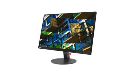 Lenovo 22" ThinkVision S22e LED
