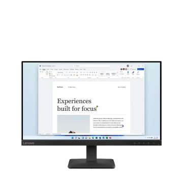 Lenovo 23,8" L24-41 IPS LED