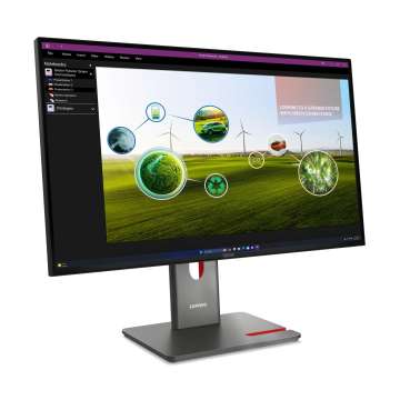 Lenovo 27" P27Q-40 IPS LED