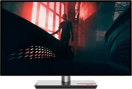 Lenovo 27" ThinkVision P27H-30 IPS LED