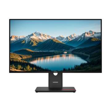 Lenovo 27" ThinkVision T27q-40 IPS LED Lenovo 27" ThinkVision T27q-40 IPS LED