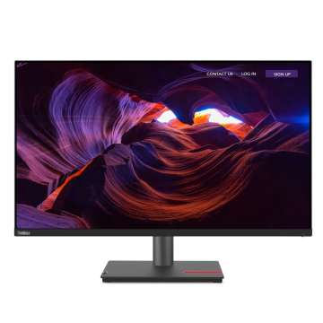 Lenovo 31,5" ThinkVision P32p-30 IPS LED Lenovo 31,5" ThinkVision P32p-30 IPS LED