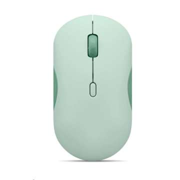 Lenovo 350 Bluetooth Silent Mouse Breeze Moss
