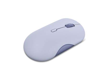 Lenovo 350 Bluetooth Silent Mouse Meta Grape
