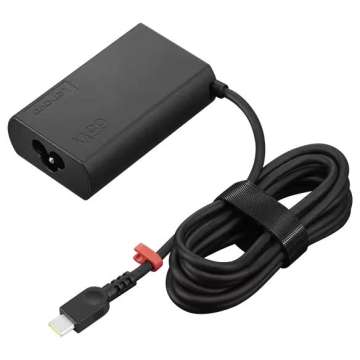 Lenovo 4X21R04793 20V / 3,25A 65W Type-C Lenovo hálózati notebook töltő