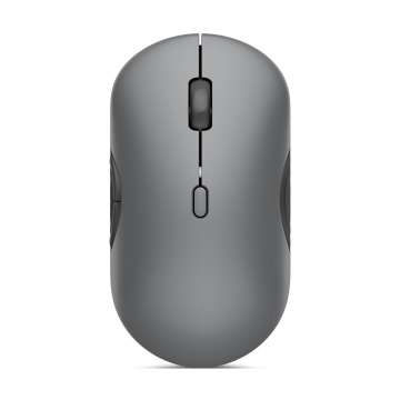 Lenovo 700 Wireless Silent Mouse Luna Grey