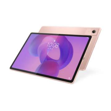 Lenovo Idea Tab Plus (TB361FU) 12,1" 256GB Wi-Fi Sand Rose (with Pen + Folio Case)