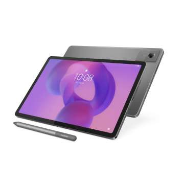Lenovo Idea Tab (TB336FU) 11" 128GB Wi-Fi Luna Grey