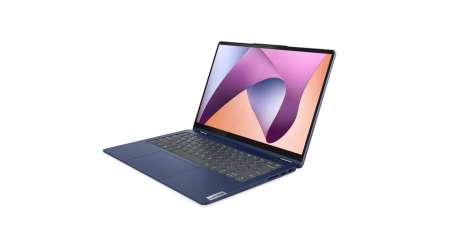Lenovo IdeaPad Flex 5 Abyss Blue Lenovo IdeaPad Flex 5 Abyss Blue