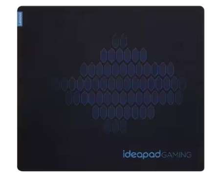 Lenovo IdeaPad Gaming Cloth L Egérpad Black/Blue