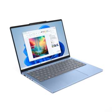 Lenovo IdeaPad Slim 3 Polar Blue Lenovo IdeaPad Slim 3 Polar Blue