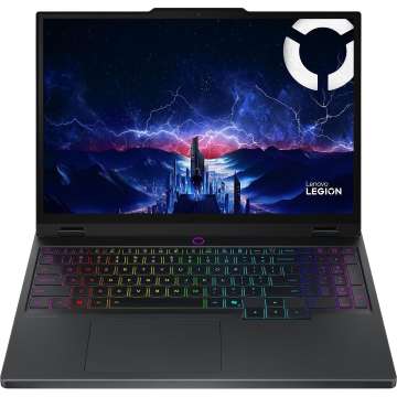 Lenovo Legion 5 Eclipse Black Lenovo Legion 5 Eclipse Black