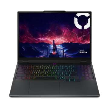 Lenovo Legion 5 Eclipse Black Lenovo Legion 5 Eclipse Black