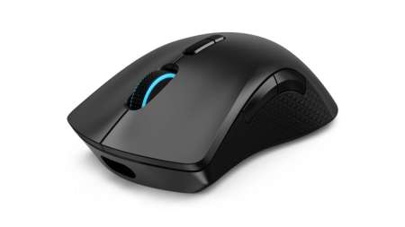 Lenovo Legion M600 Wireless Gaming Mouse Black Lenovo Legion M600 Wireless Gaming Mouse Black
